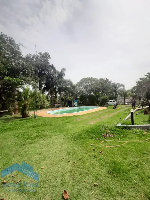 Foto 5 de Chácara com 3 quartos à venda, 5800m2 em Chácaras São Luís, Santana De Parnaiba - SP