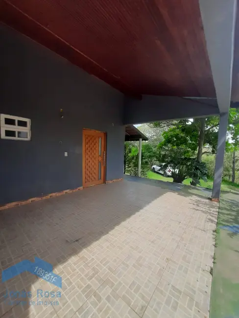 Foto 8 de Chácara com 3 quartos à venda, 5800m2 em Chácaras São Luís, Santana De Parnaiba - SP