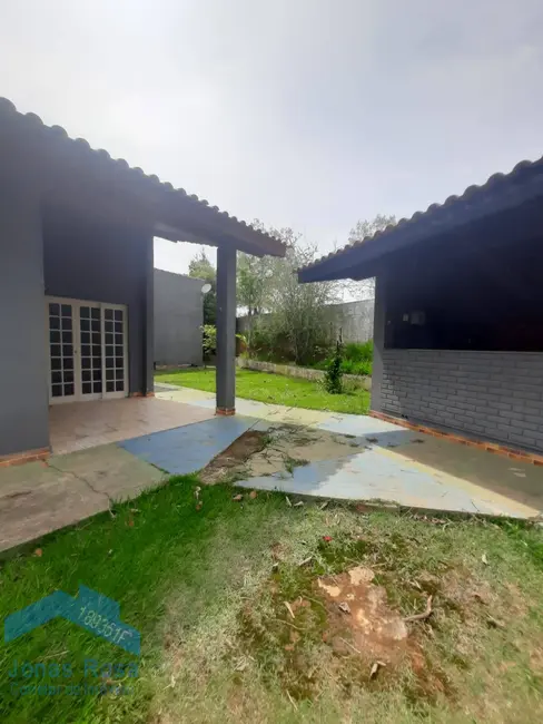 Foto 6 de Chácara com 3 quartos à venda, 5800m2 em Chácaras São Luís, Santana De Parnaiba - SP