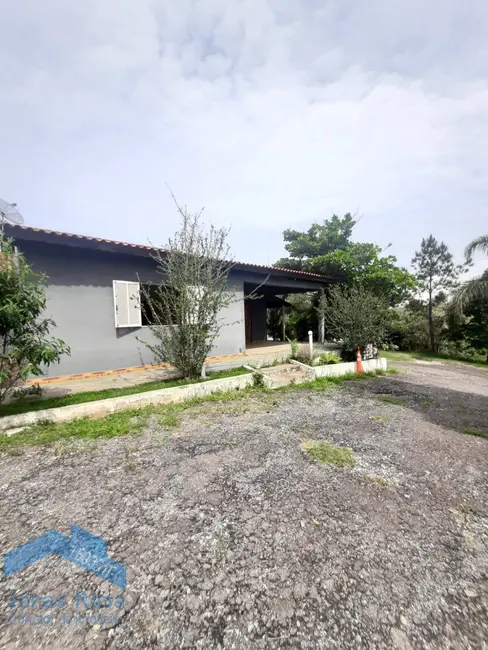 Foto 1 de Chácara com 3 quartos à venda, 5800m2 em Chácaras São Luís, Santana De Parnaiba - SP