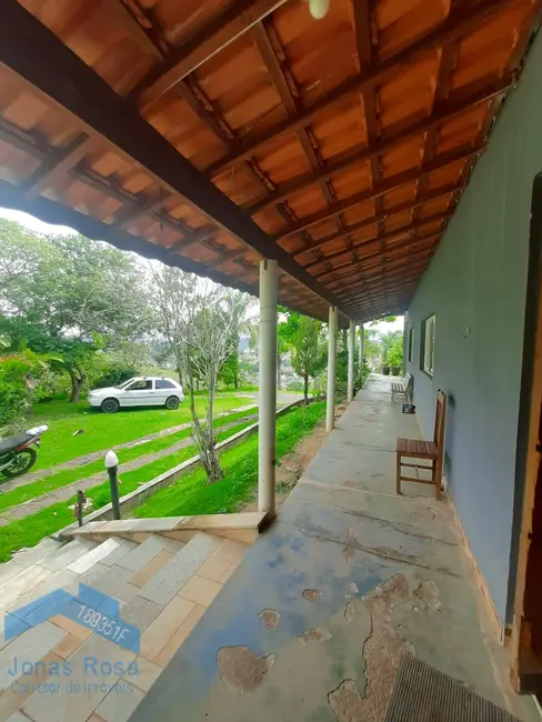 Foto 9 de Chácara com 3 quartos à venda, 5800m2 em Chácaras São Luís, Santana De Parnaiba - SP