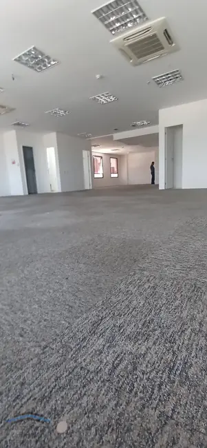 Foto 7 de Sala Comercial à venda e para alugar, 155m2 em Alphaville Industrial, Barueri - SP