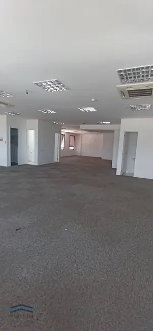 Foto 6 de Sala Comercial à venda e para alugar, 155m2 em Alphaville Industrial, Barueri - SP