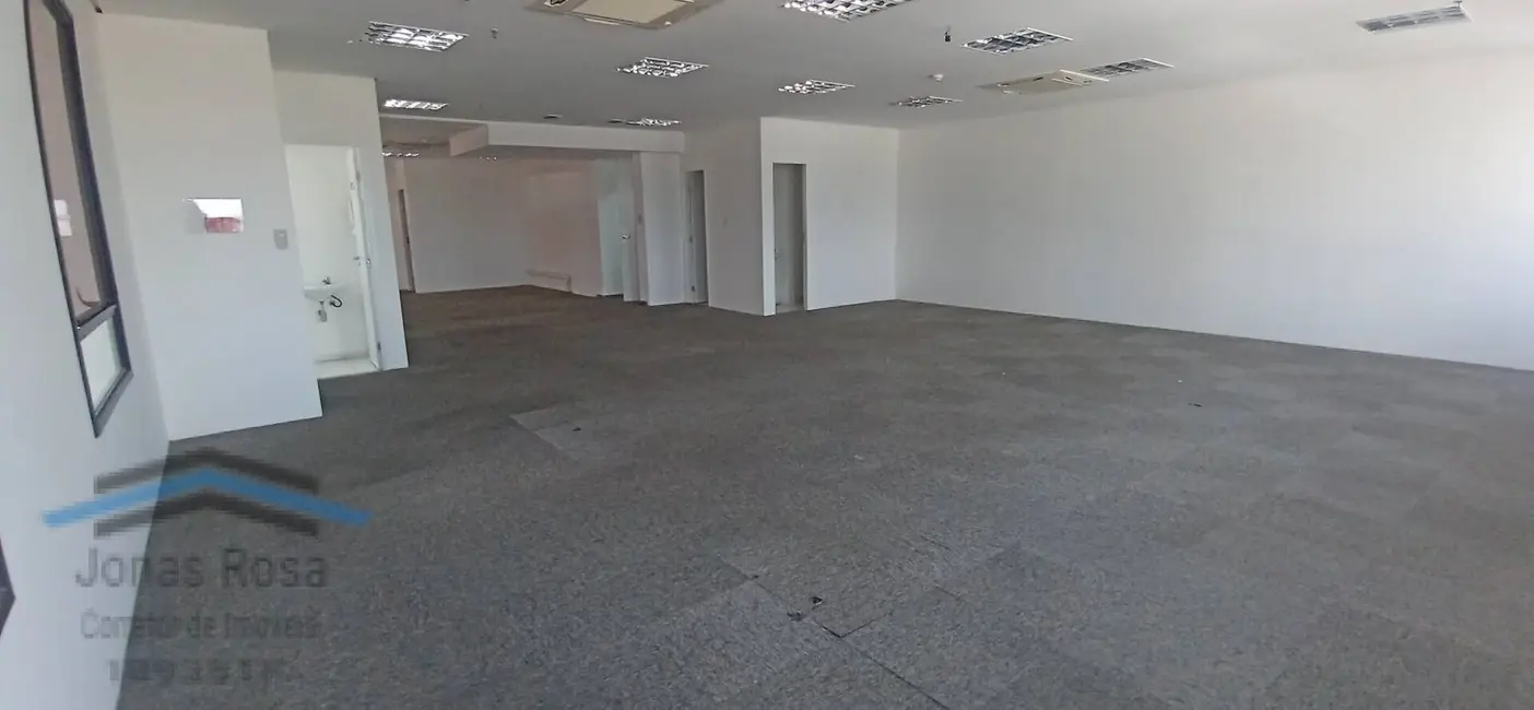 Foto 1 de Sala Comercial à venda e para alugar, 155m2 em Alphaville Industrial, Barueri - SP