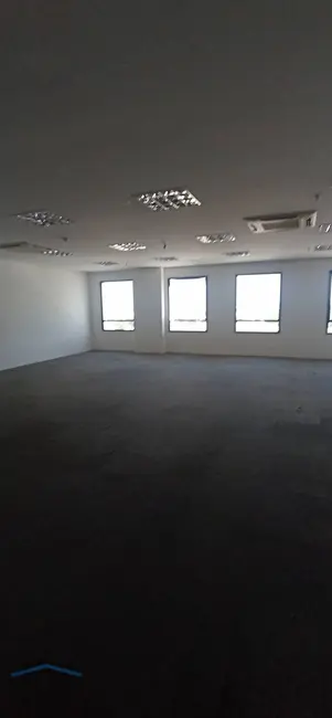 Foto 9 de Sala Comercial à venda e para alugar, 155m2 em Alphaville Industrial, Barueri - SP