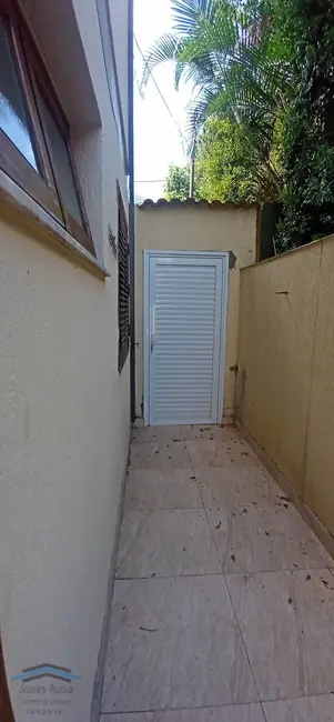 Foto 9 de Casa de Condomínio com 4 quartos para alugar, 280m2 em Alphaville, Santana De Parnaiba - SP