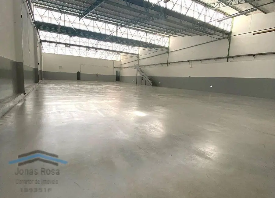Foto 1 de Armazém / Galpão para alugar, 1080m2 em Jardim Califórnia, Barueri - SP