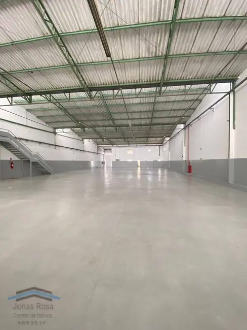 Foto 2 de Armazém / Galpão para alugar, 1080m2 em Jardim Califórnia, Barueri - SP