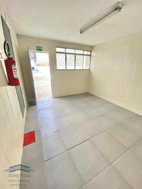 Foto 4 de Armazém / Galpão para alugar, 1080m2 em Jardim Califórnia, Barueri - SP