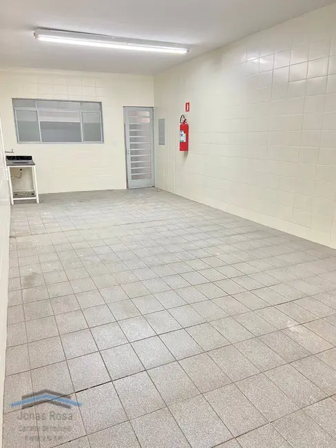 Foto 9 de Armazém / Galpão para alugar, 1080m2 em Jardim Califórnia, Barueri - SP