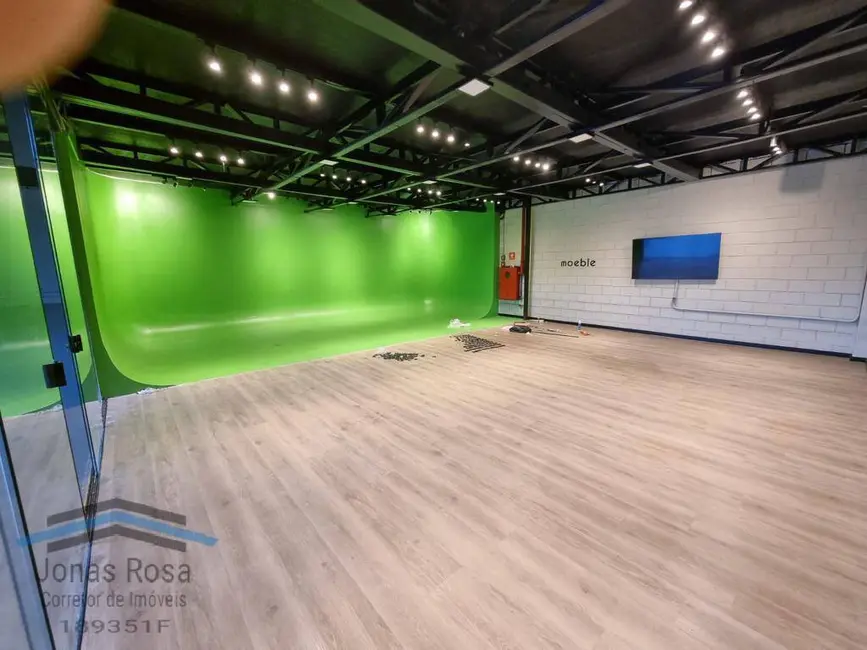 Foto 5 de Armazém / Galpão à venda e para alugar, 1361m2 em Tamboré, Santana De Parnaiba - SP