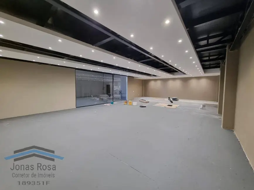 Foto 6 de Armazém / Galpão à venda e para alugar, 1361m2 em Tamboré, Santana De Parnaiba - SP