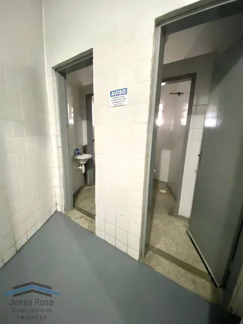 Foto 8 de Sala Comercial para alugar, 90m2 em Chácaras Marco, Barueri - SP