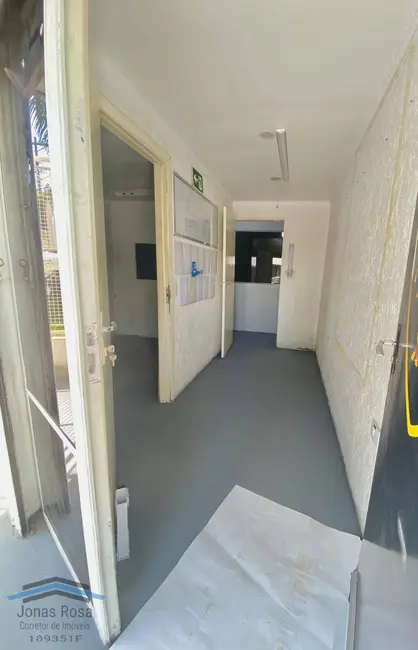 Foto 5 de Sala Comercial para alugar, 90m2 em Chácaras Marco, Barueri - SP