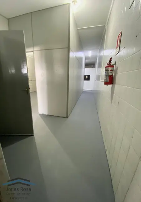 Foto 7 de Sala Comercial para alugar, 90m2 em Chácaras Marco, Barueri - SP