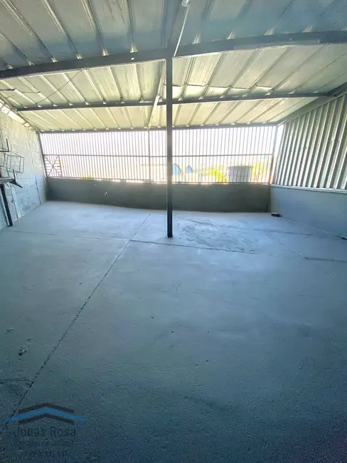 Foto 3 de Sala Comercial para alugar, 90m2 em Chácaras Marco, Barueri - SP