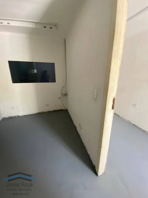 Foto 4 de Sala Comercial para alugar, 90m2 em Chácaras Marco, Barueri - SP