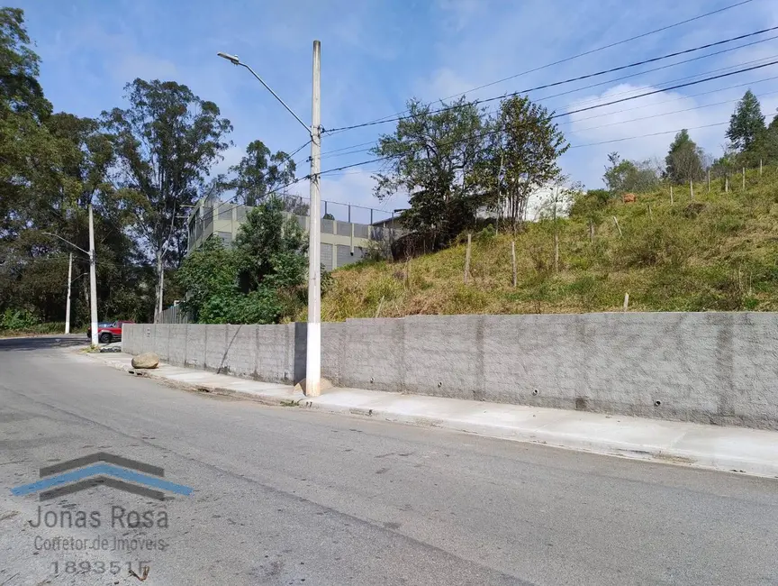 Foto 1 de Terreno / Lote à venda, 3524m2 em Recanto Sombra do Ipê, Santana De Parnaiba - SP