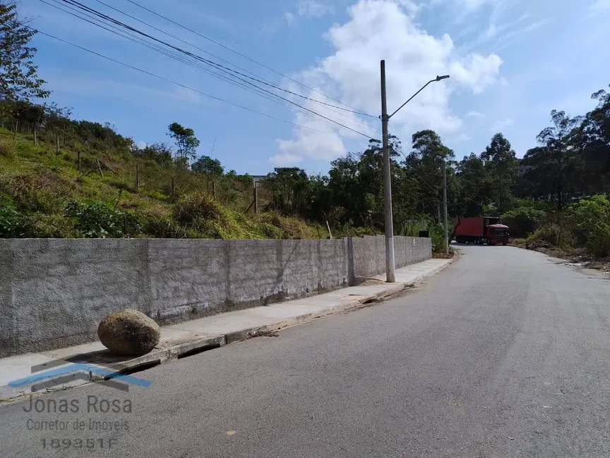 Foto 5 de Terreno / Lote à venda, 3524m2 em Recanto Sombra do Ipê, Santana De Parnaiba - SP