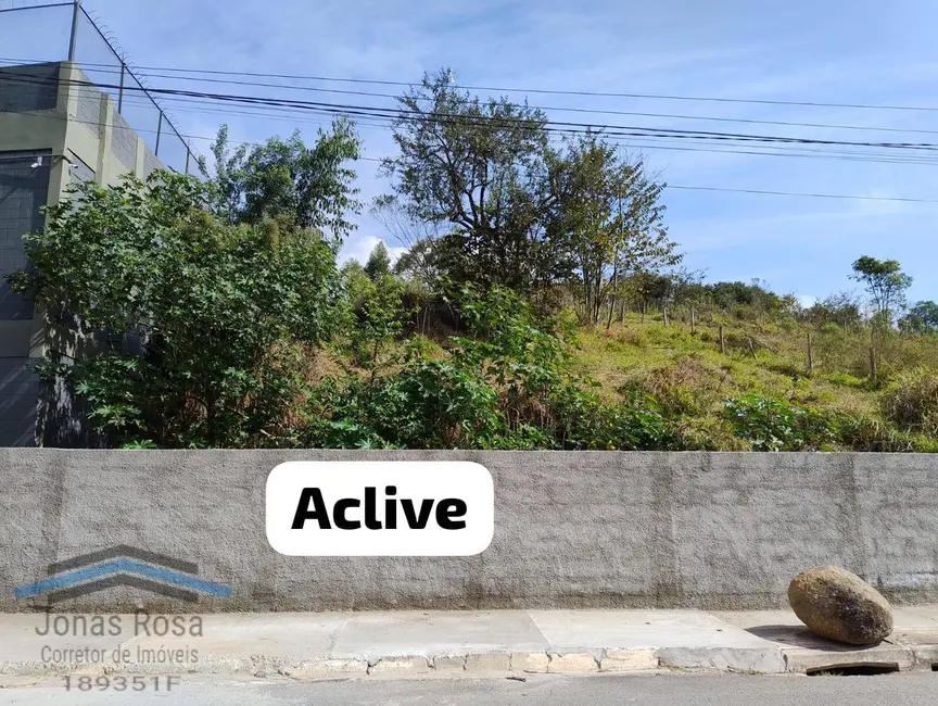 Foto 4 de Terreno / Lote à venda, 3524m2 em Recanto Sombra do Ipê, Santana De Parnaiba - SP