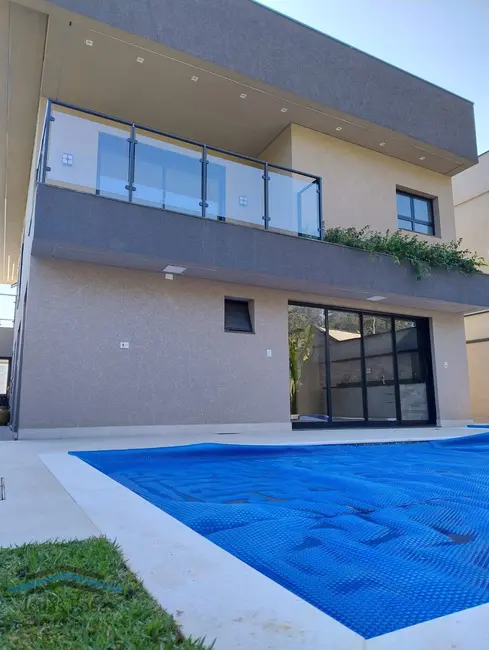 Foto 9 de Casa de Condomínio com 3 quartos à venda, 288m2 em Sítio do Rosário, Santana De Parnaiba - SP