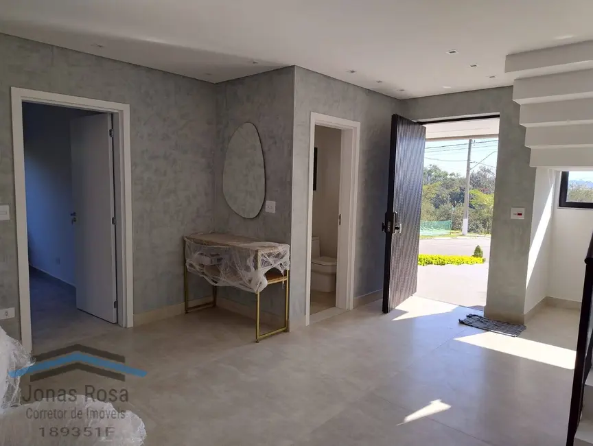 Foto 7 de Casa de Condomínio com 3 quartos à venda, 288m2 em Sítio do Rosário, Santana De Parnaiba - SP