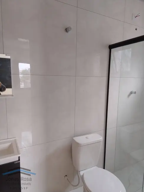 Foto 5 de Sobrado com 3 quartos à venda, 140m2 em Jardim Rancho Alegre, Santana De Parnaiba - SP