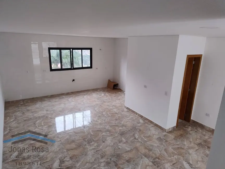 Foto 4 de Sobrado com 3 quartos à venda, 140m2 em Jardim Rancho Alegre, Santana De Parnaiba - SP