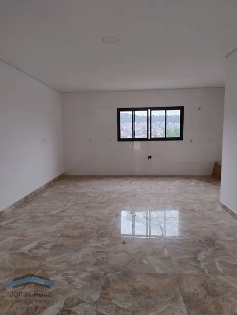 Foto 3 de Sobrado com 3 quartos à venda, 140m2 em Jardim Rancho Alegre, Santana De Parnaiba - SP