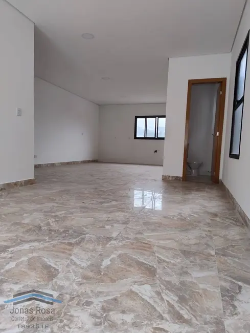Foto 1 de Sobrado com 3 quartos à venda, 140m2 em Jardim Rancho Alegre, Santana De Parnaiba - SP