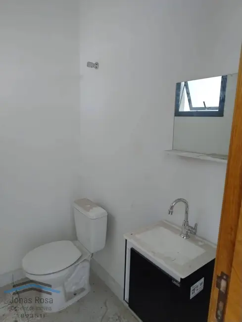 Foto 9 de Sobrado com 3 quartos à venda, 140m2 em Jardim Rancho Alegre, Santana De Parnaiba - SP