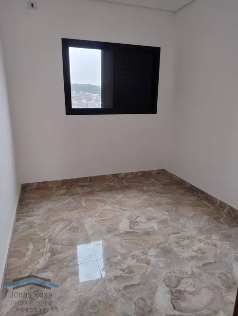 Foto 7 de Sobrado com 3 quartos à venda, 140m2 em Jardim Rancho Alegre, Santana De Parnaiba - SP