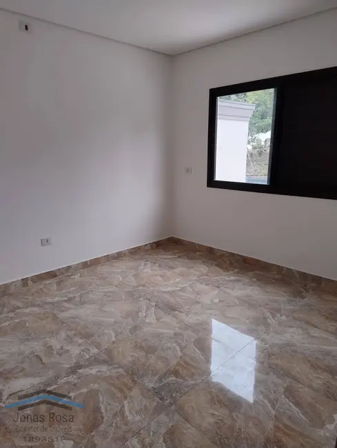 Foto 6 de Sobrado com 3 quartos à venda, 140m2 em Jardim Rancho Alegre, Santana De Parnaiba - SP