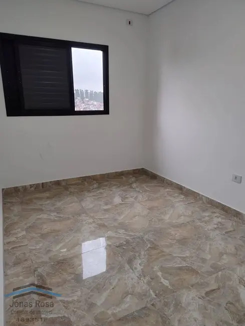 Foto 8 de Sobrado com 3 quartos à venda, 140m2 em Jardim Rancho Alegre, Santana De Parnaiba - SP