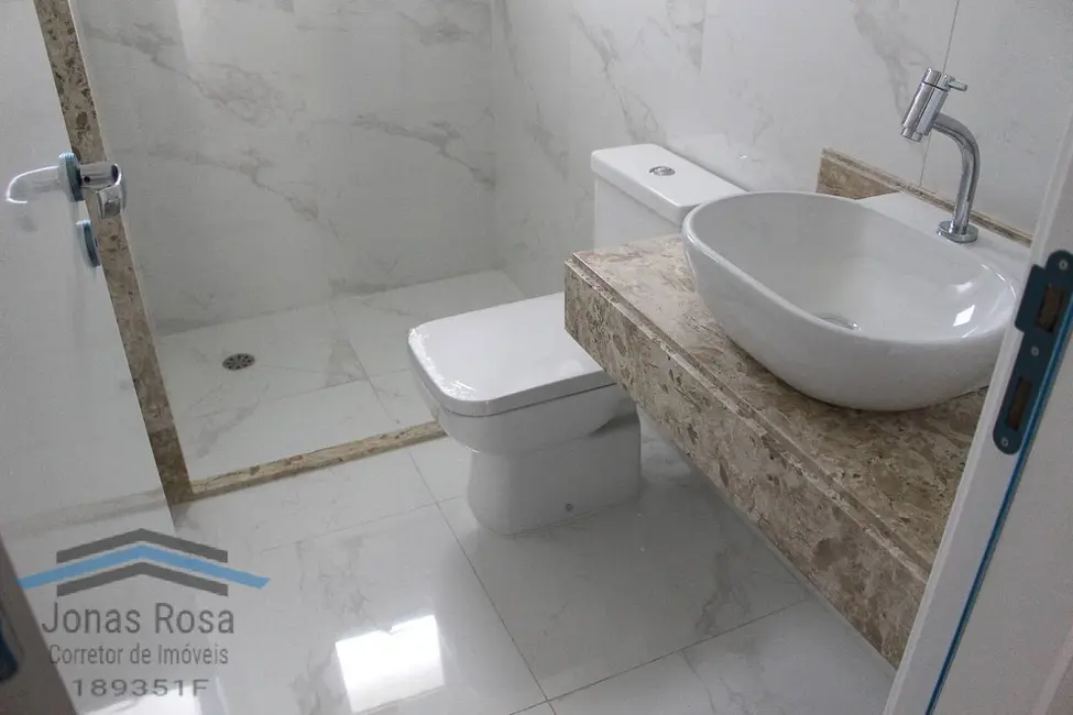 Foto 6 de Sobrado com 2 quartos à venda, 113m2 em Jardim São Luís, Santana De Parnaiba - SP