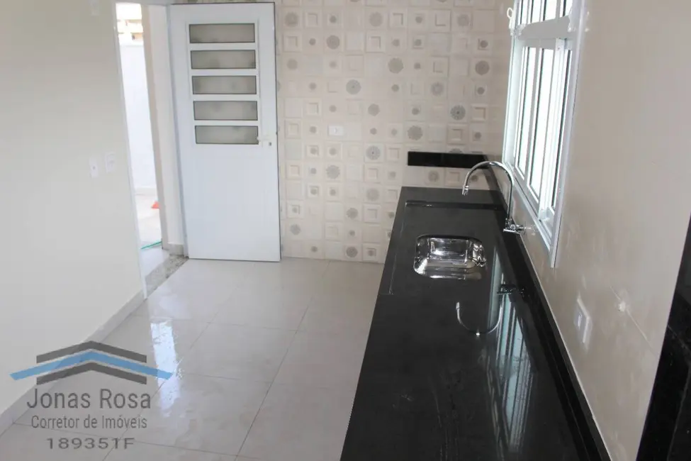 Foto 5 de Sobrado com 2 quartos à venda, 113m2 em Jardim São Luís, Santana De Parnaiba - SP