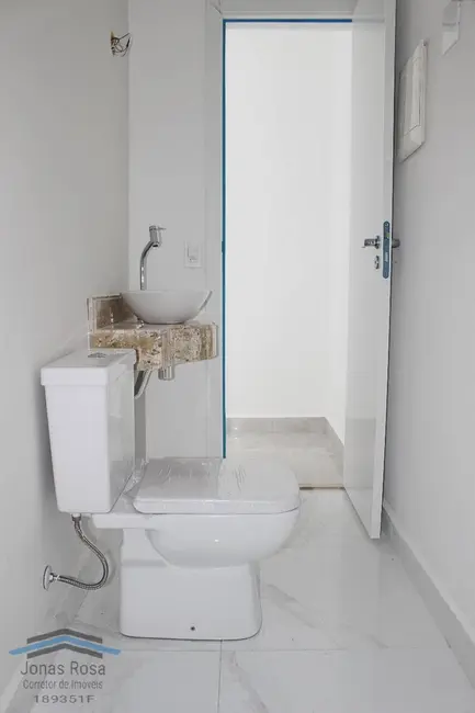 Foto 7 de Sobrado com 2 quartos à venda, 113m2 em Jardim São Luís, Santana De Parnaiba - SP