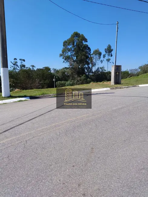 Foto 8 de Lote de Condomínio à venda em Sítio do Rosário, Santana De Parnaiba - SP