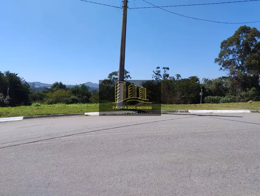 Foto 4 de Lote de Condomínio à venda em Sítio do Rosário, Santana De Parnaiba - SP