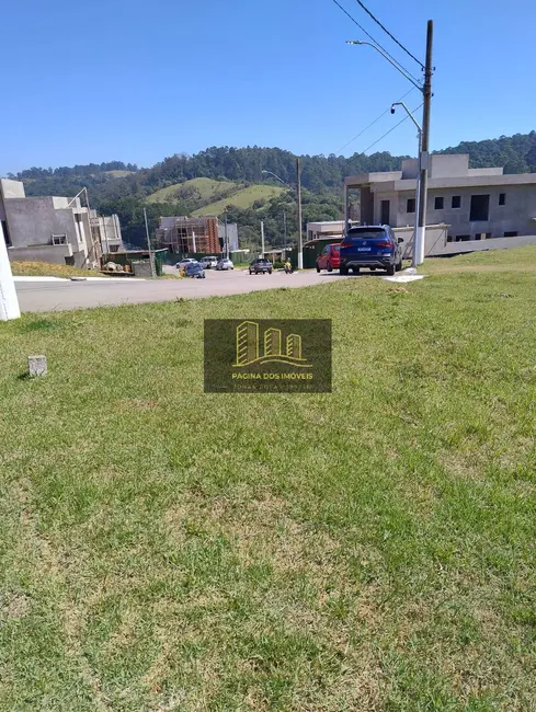 Foto 5 de Lote de Condomínio à venda em Sítio do Rosário, Santana De Parnaiba - SP