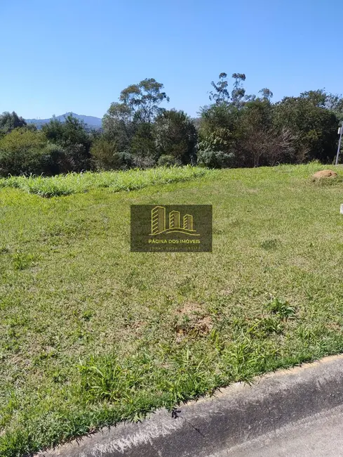 Foto 1 de Lote de Condomínio à venda em Sítio do Rosário, Santana De Parnaiba - SP