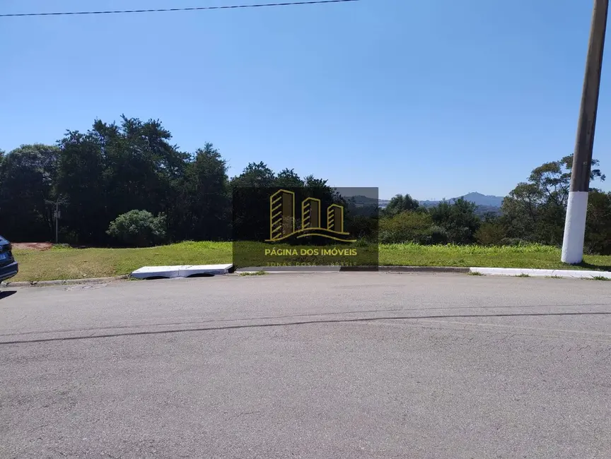 Foto 2 de Lote de Condomínio à venda em Sítio do Rosário, Santana De Parnaiba - SP