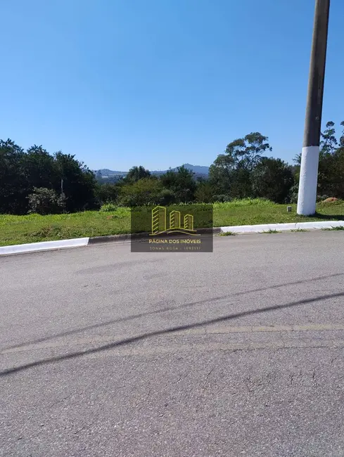 Foto 6 de Lote de Condomínio à venda em Sítio do Rosário, Santana De Parnaiba - SP