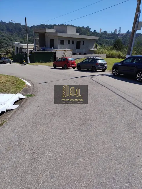 Foto 7 de Lote de Condomínio à venda em Sítio do Rosário, Santana De Parnaiba - SP