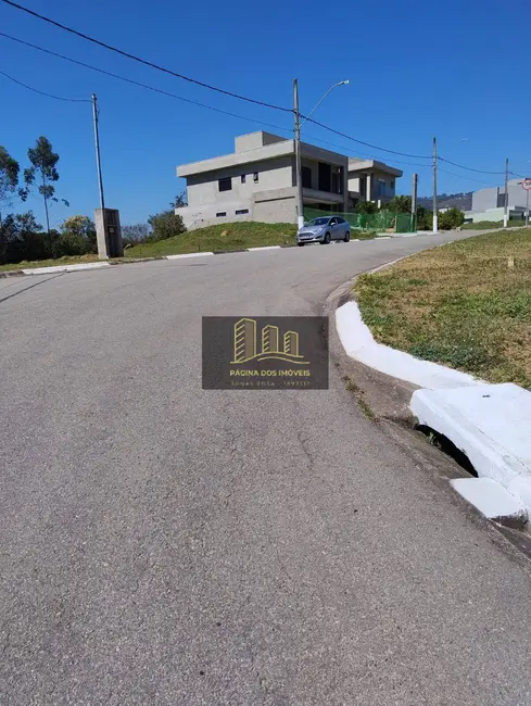 Foto 5 de Lote de Condomínio à venda, 371m2 em Colinas de Parnaíba I, Santana De Parnaiba - SP