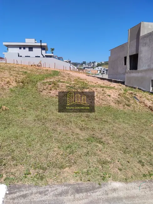 Foto 7 de Lote de Condomínio à venda, 371m2 em Colinas de Parnaíba I, Santana De Parnaiba - SP