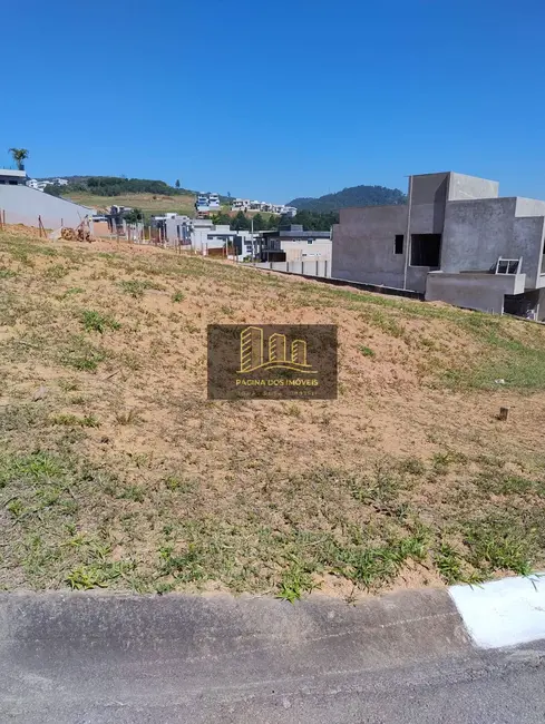 Foto 6 de Lote de Condomínio à venda, 371m2 em Colinas de Parnaíba I, Santana De Parnaiba - SP