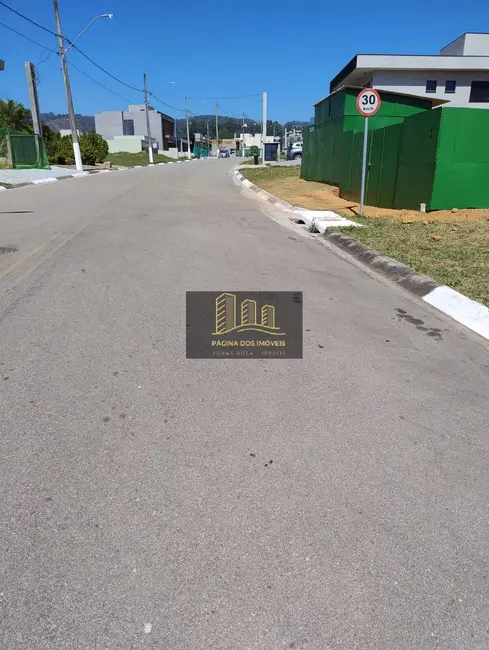 Foto 4 de Lote de Condomínio à venda, 371m2 em Colinas de Parnaíba I, Santana De Parnaiba - SP