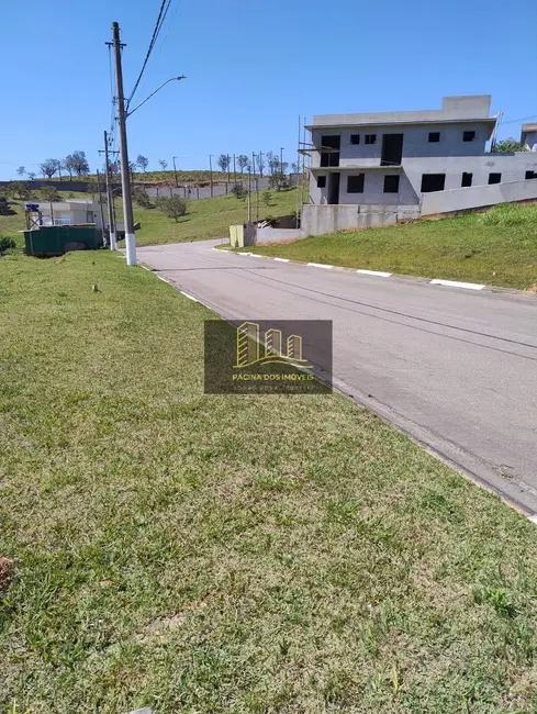 Foto 9 de Lote de Condomínio à venda em Colinas de Parnaíba I, Santana De Parnaiba - SP