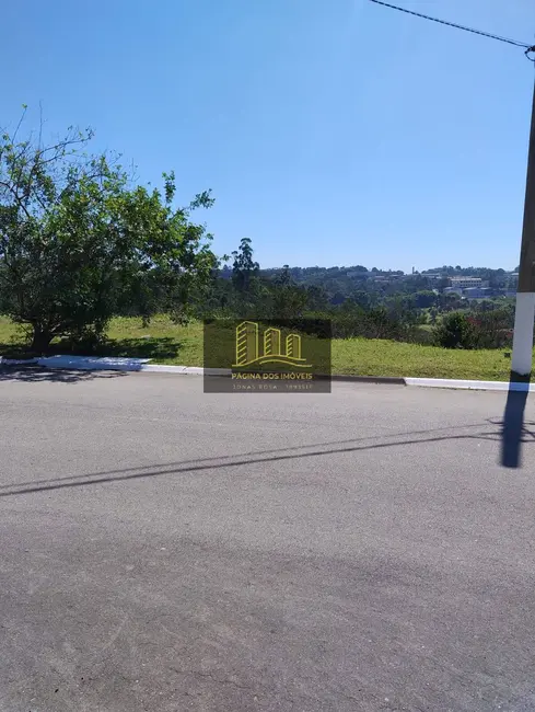 Foto 5 de Lote de Condomínio à venda em Colinas de Parnaíba I, Santana De Parnaiba - SP
